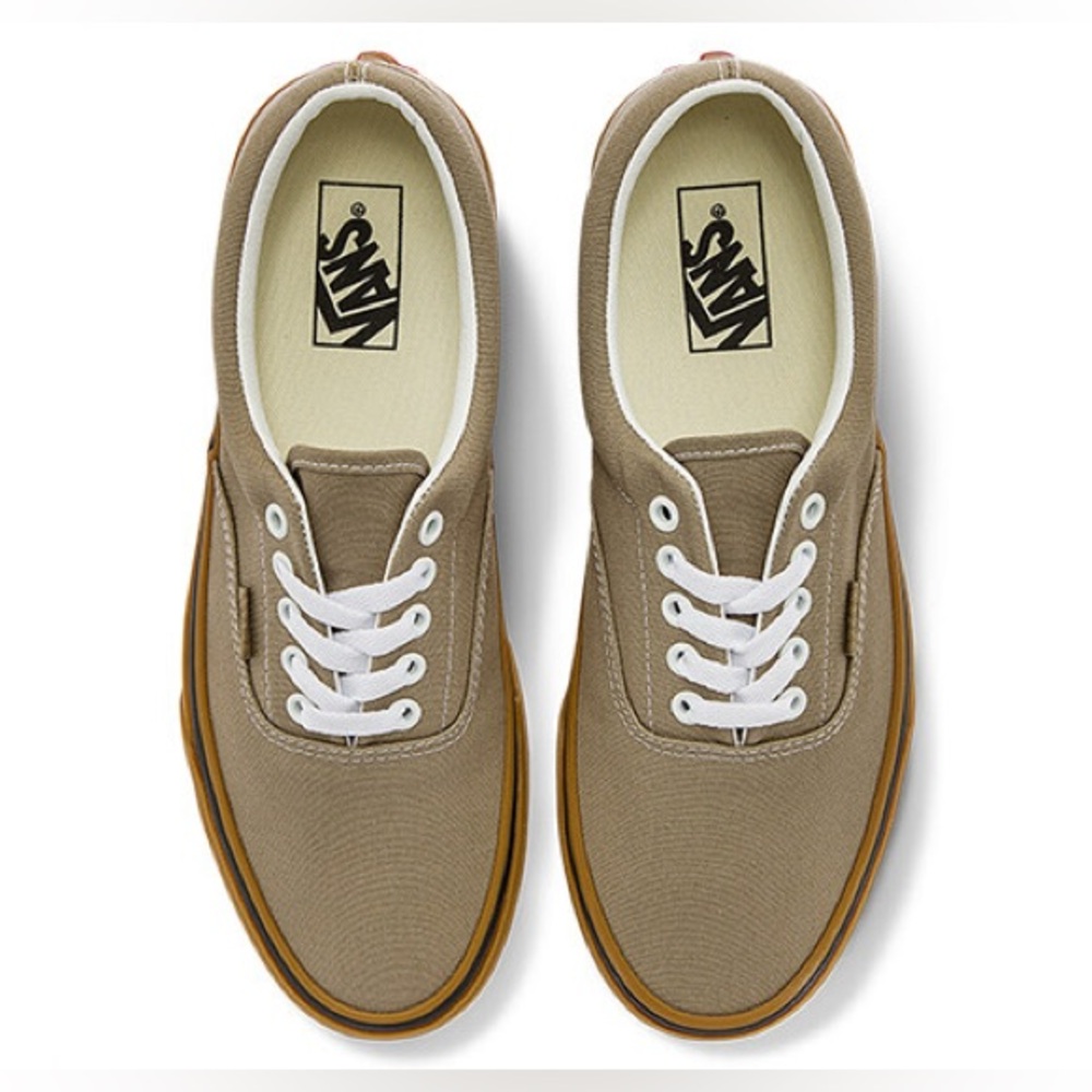 VANS Era Gum Timber Wolf